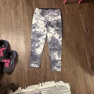 Greater than sports leggings